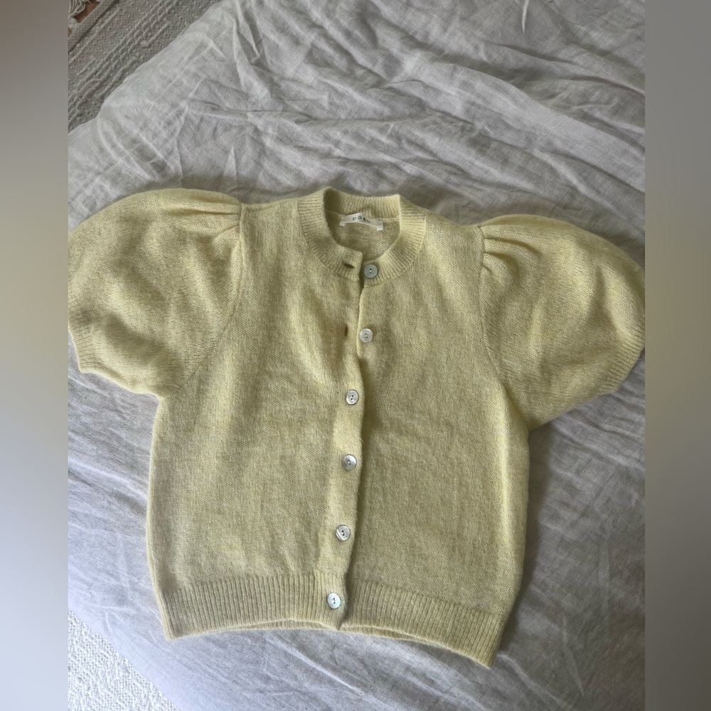 Doen Anisa Cardigan